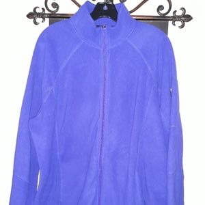Plus Size 3x tek gear jacket